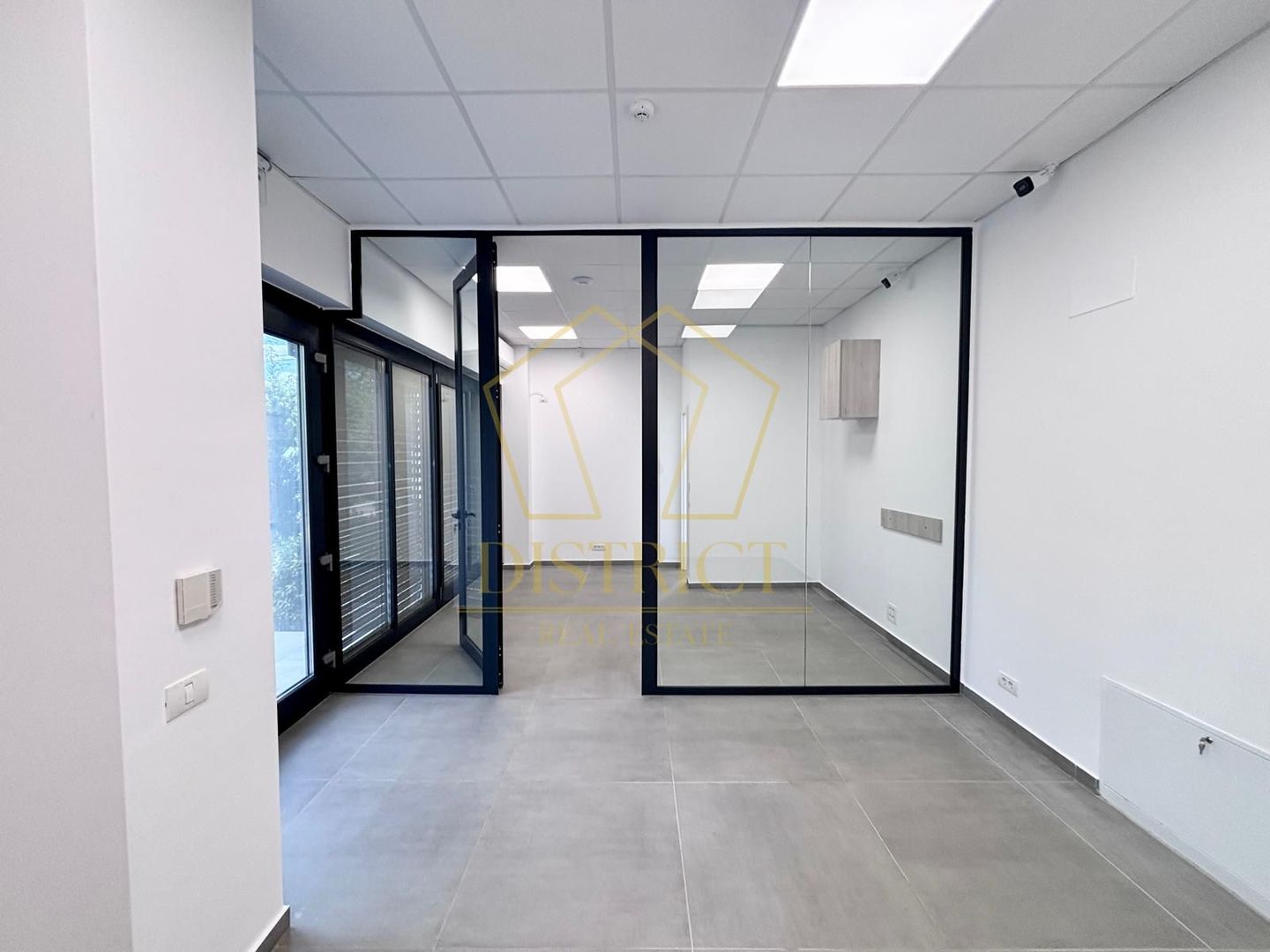 Spatiu comercial SAD 105mp | Aradului - Poză 6