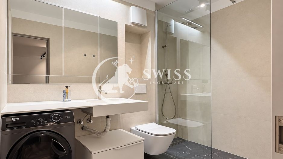 Apartament Premium | 61mp | M. Avenue | Parcare | 5min Iulius Mall - Poză 10