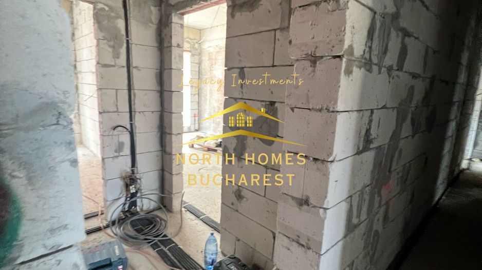 COMISON 0 -Apartament de vanzare -3 CAMERE -OMV PIPERA - Poză 15