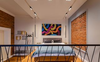 Două apartamente ultracentral în zona Piața Muzeului - Poză 13