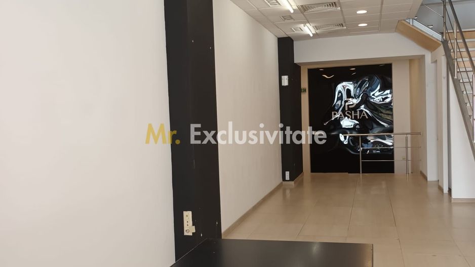 Spațiu comercial de închiriat în Craiova, zona Central - Poză 6