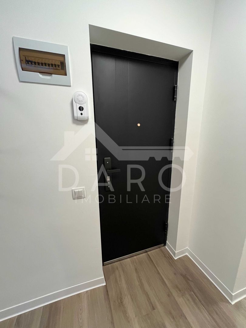 Apartament 2 camere + parcare în Ama Residence - Poză 7