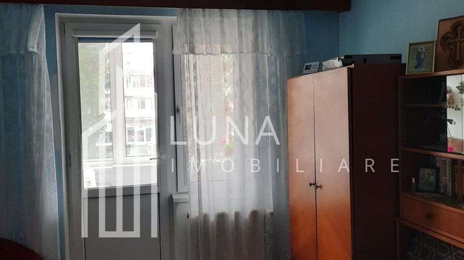 3 camere Calea București – etaj 1 – centrală proprie – comision 0% - Poză 7