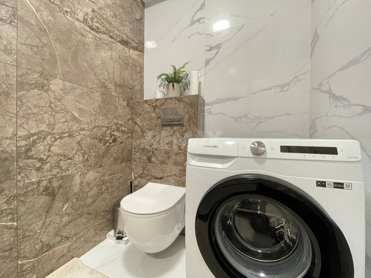 Apartament cu 3 odăi Buiucani, Mun. Chișinău - Poză 7