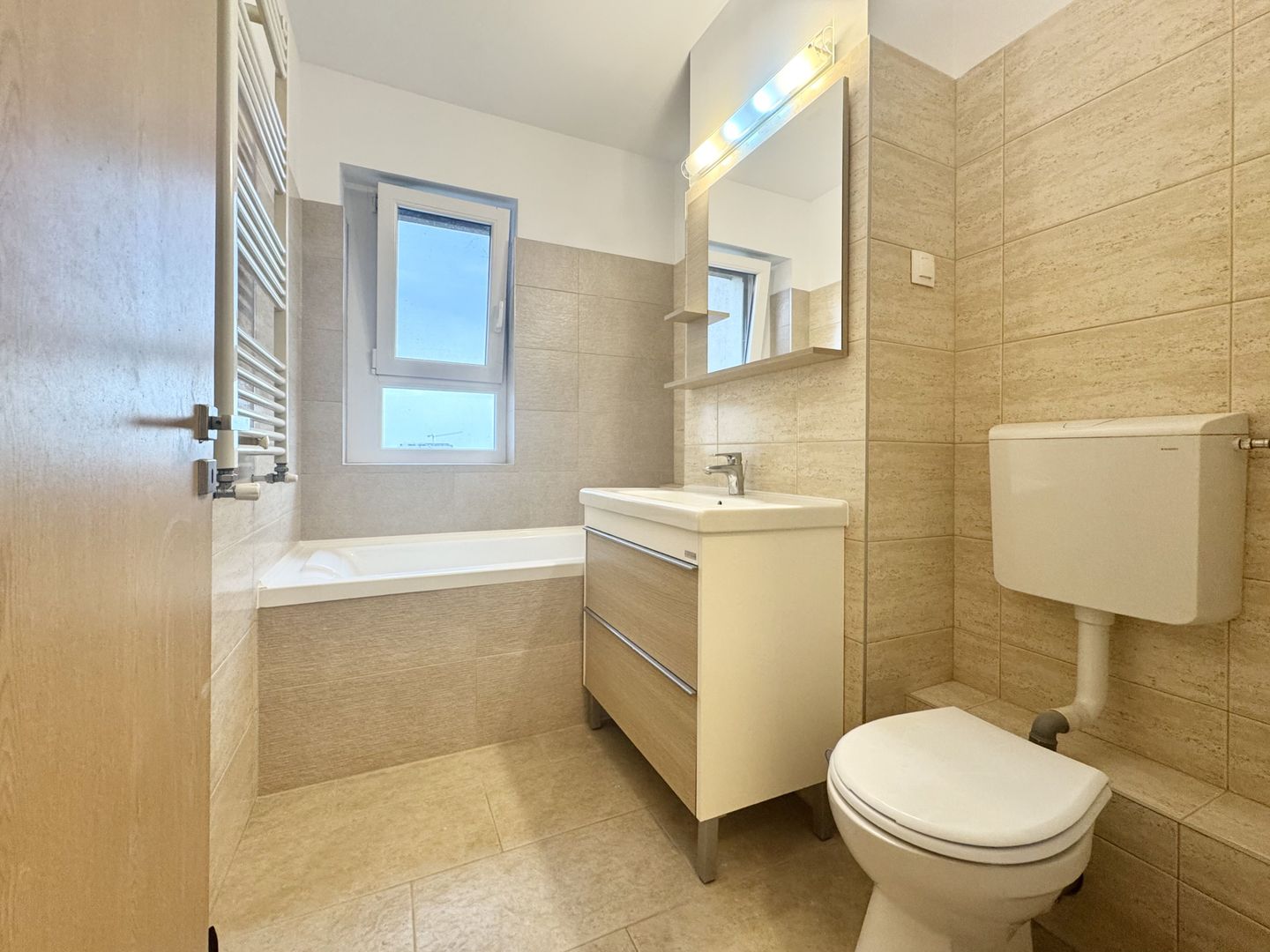 2 camere de închiriat | Locație excelentă Calea Aradului - Poză 19