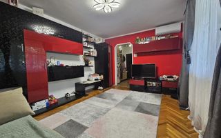 3 camere zona Gh Lazar-Dacia Etaj 2 - Timisoara - Poză 1