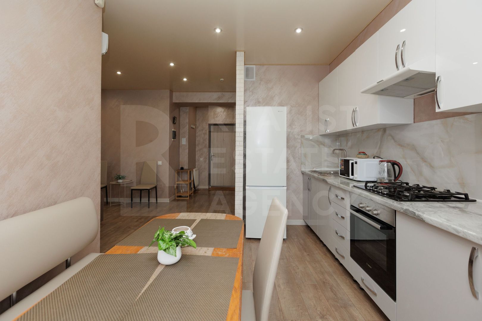 Chirie, apartament, 2 camere, str. Carierei, Râșcani - Poză 3