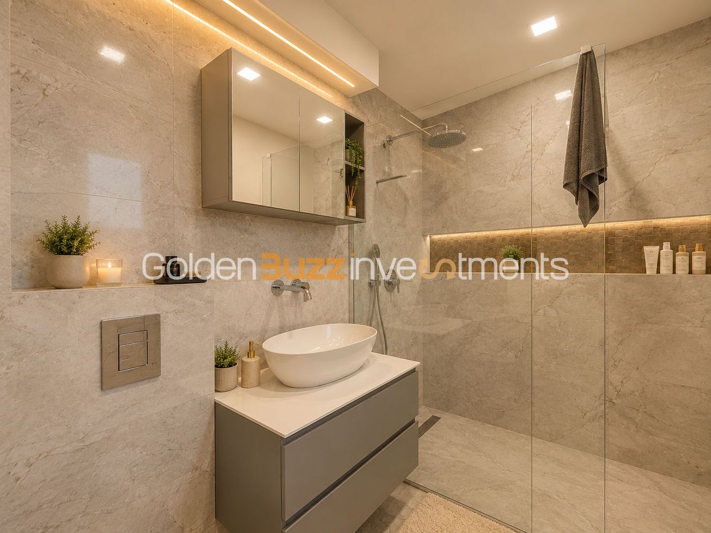 Apartament 4 camere | Iancu Nicolae – Pipera | 2 băi |2 locuri parcare - Poză 10