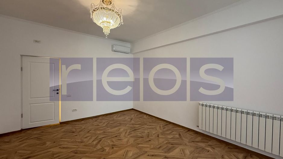 INCHIRIERE 3 CAMERE 90MP  | DOROBANTI VILA | LOC PARCARE | FINISAT LUX - Poză 7