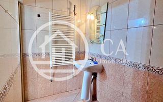 Apartament ultracentral cu 2 camere de închiriat în Oradea - Poză 11