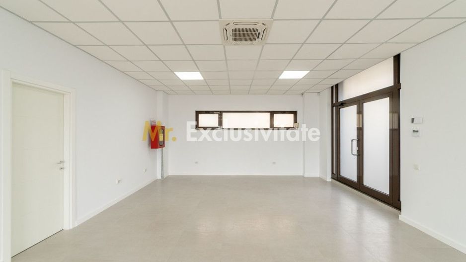 Spațiu comercial – 103 mp – Craiovei - amenajat nou! - Poză 4