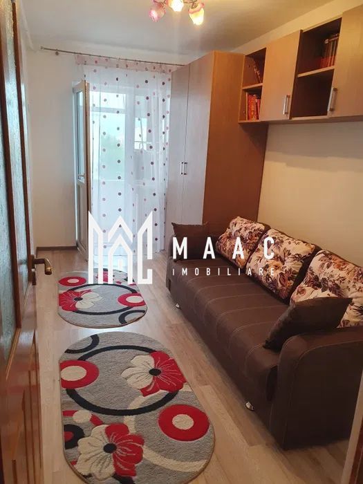 Apartament 3 Camere I Renovat I Etaj 3 I Lacul lui Binder - Poză 2