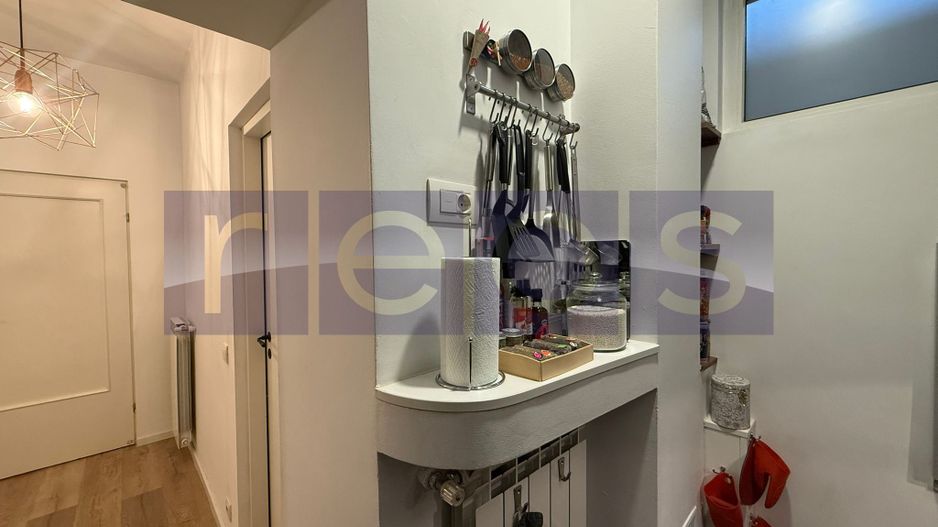 INCHIRIERE APARTAMENT 2CAMERE | ICOANEI | 67MP | MOBILAT-UTILAT MODERN - Poză 24