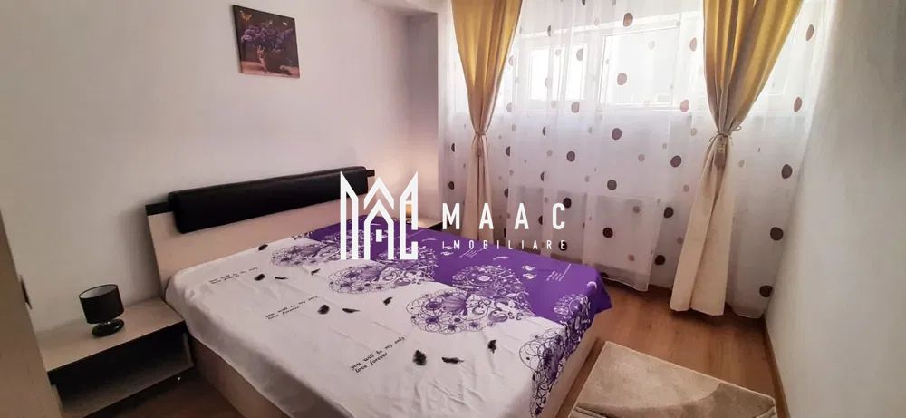 Apartament 3 camere I Balcon I Modern I Kogalniceanu - Poză 3