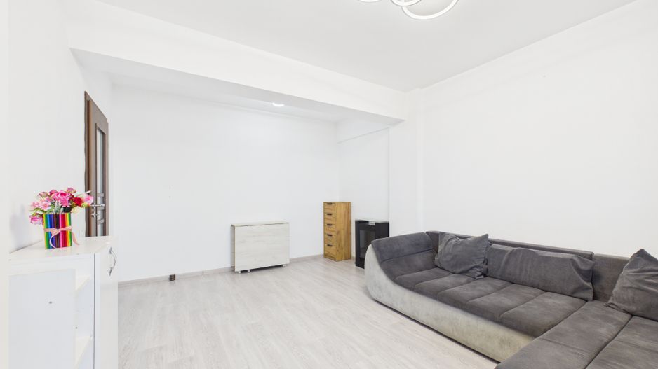 Apartament cu view panoramic -Metropolitan Residence - Poză 2