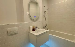 Apartament 2 camere - Băneasa - Petrom City - 0% Comision - Poză 6