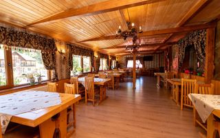 Pensiune de excepție de vânzare – Moeciu de Sus, Brașov - Poză 25