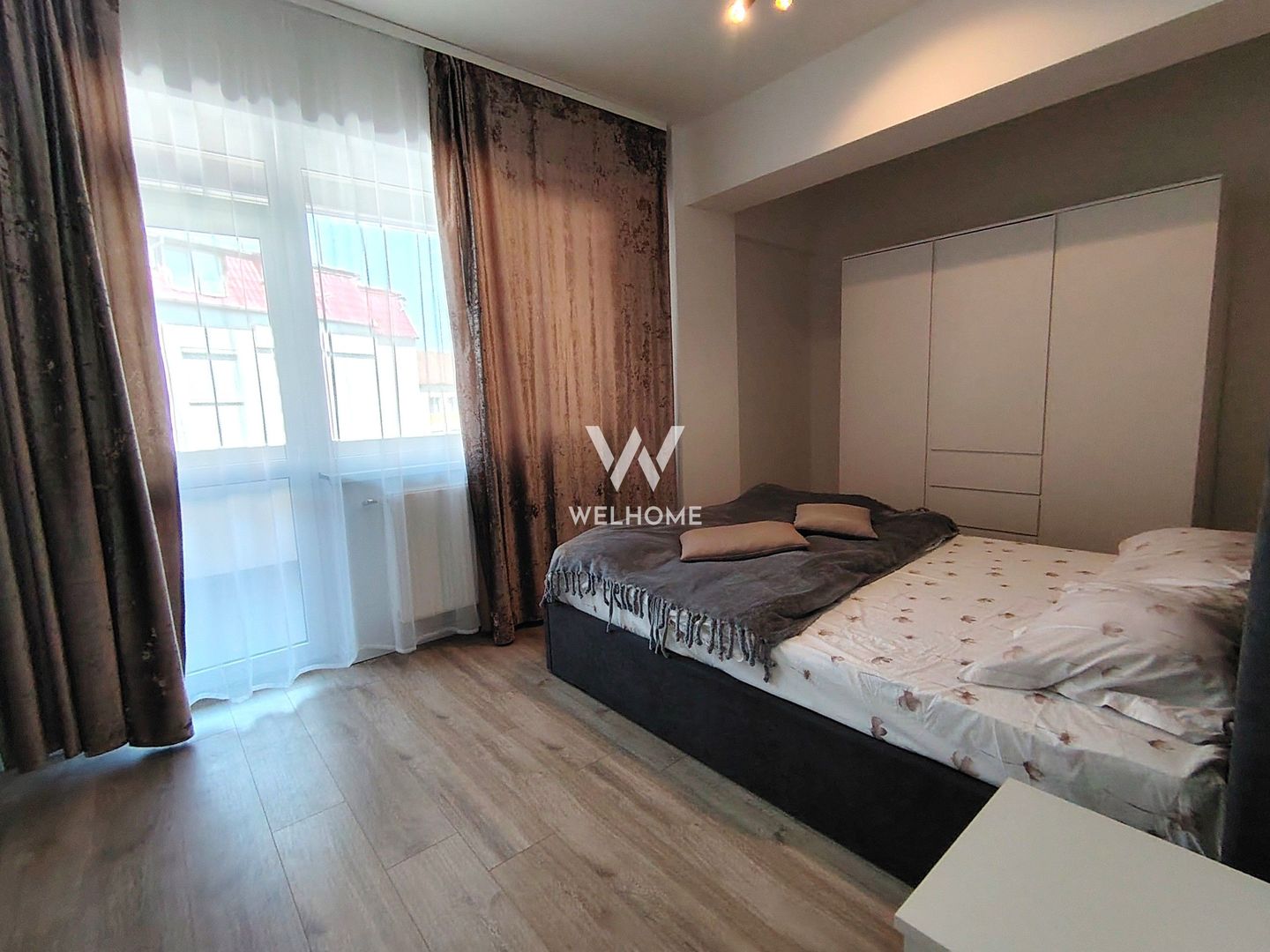 Apartament 3 camere, 2 bai - Sibiu CENTRAL - - Poză 6