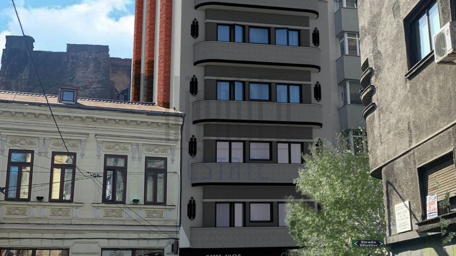 Investește în Inima Bucureștiului cu Randament Minim Garantat 14% pe An - Poză 1