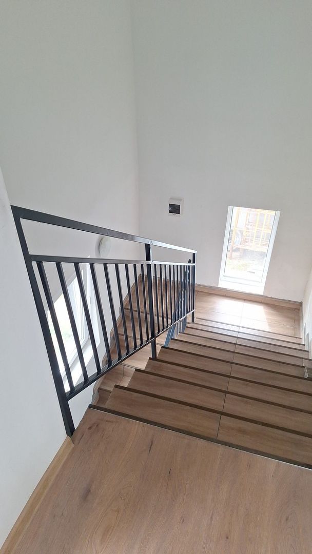 NEKSUS IMOBILIARE | VILĂ P+M CU 5 CAMERE, TERASĂ ȘI CURTE – MICEȘTI - Poză 6