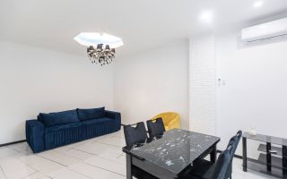 Chirie, apartament, 1 cameră, strada Valea Trandafirilor, Botanica - Poză 6