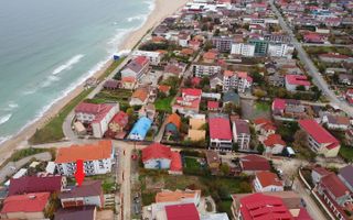 SOLD/VANDUT Pensiune de vanzare Costinesti - Poză 4