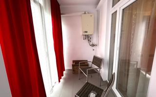 2 camere open space,Parcare,Modern, Pet Friendly, Tineretului,Floresti - Poză 10