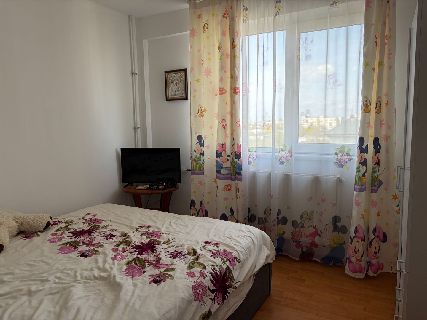 Apartament cu doua camere, Brancoveanu, 74.500€ - Poză 5
