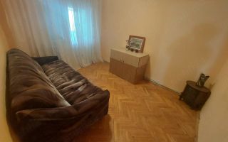 Apartament 4 camere de închiriat în Iași, Păcurari, 90 mp, etaj 7 - Poză 1