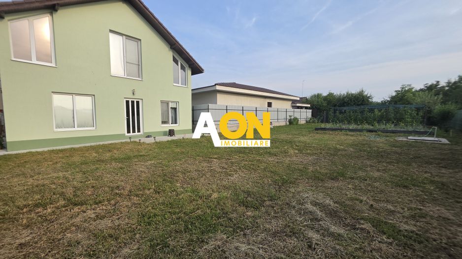 Casa 5 camere, 550mp teren, zona Ciugud - Poză 2