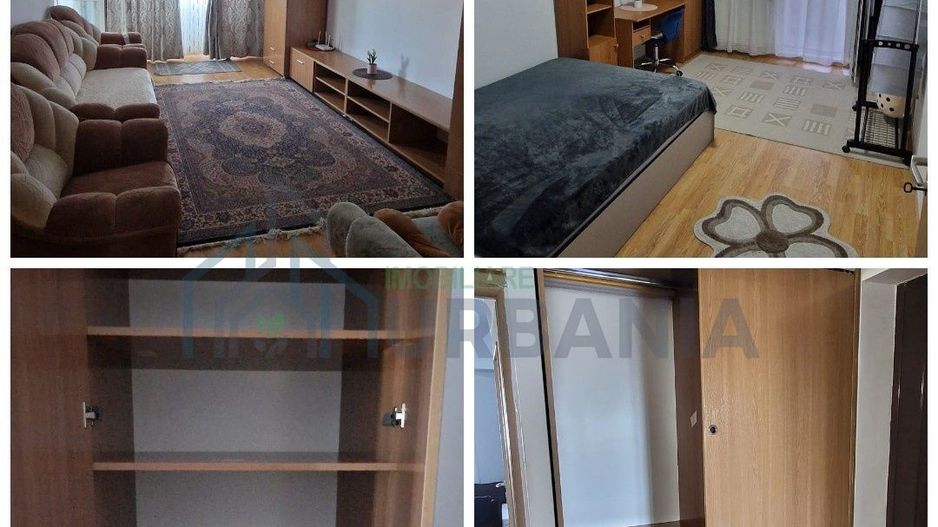 Apartament 2 camere de închiriat în Valea Adâncă, capăt CUG – 430 EUR/lună - Poză 8
