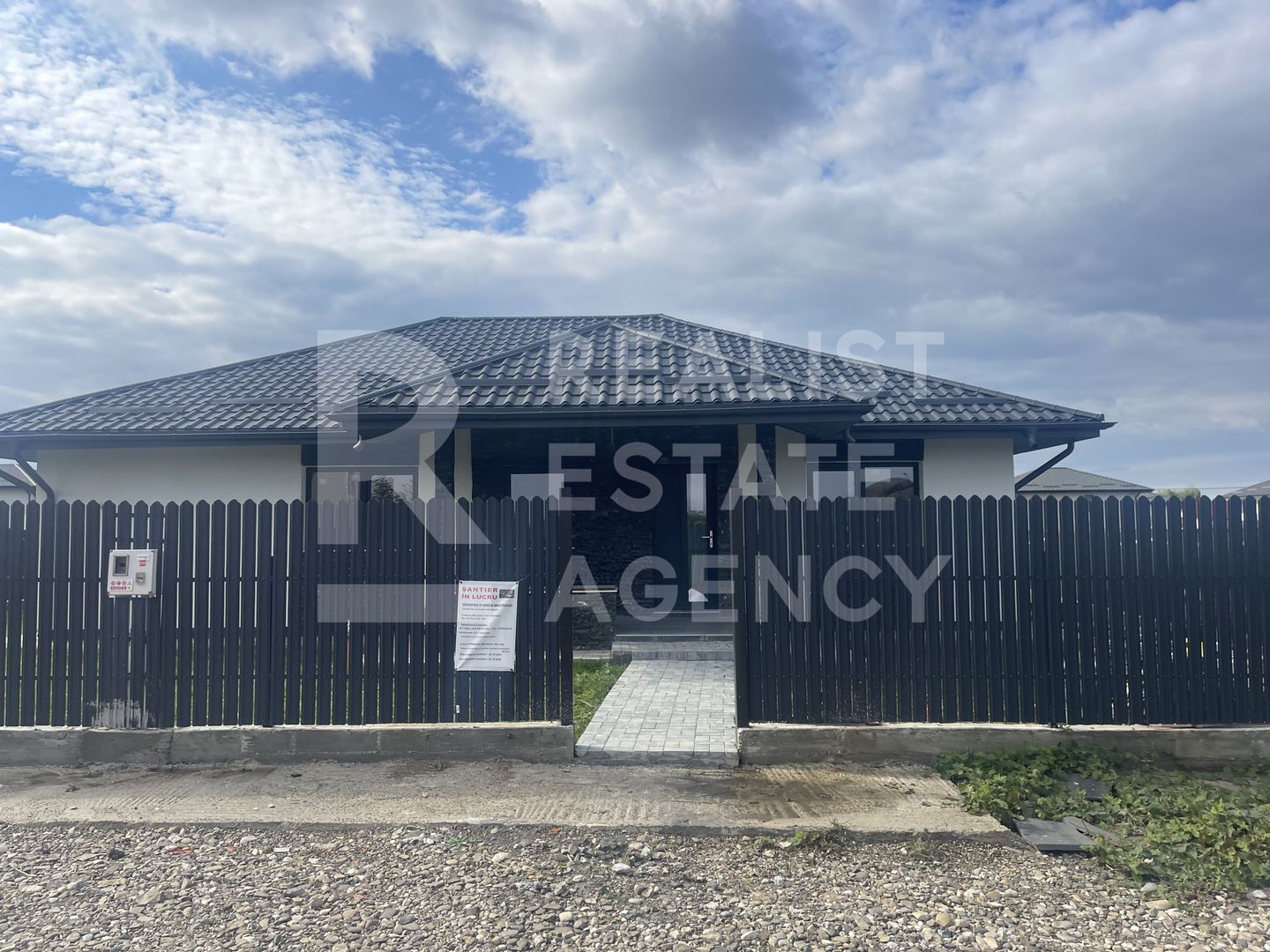 Vânzare, casă, 4 camere, Vorovești, Iași - Poză 2