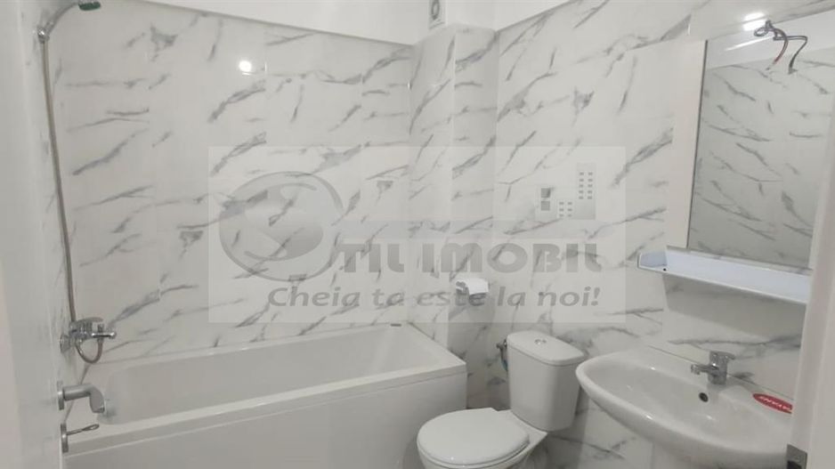 AP 2 CAM  BUCIUM INTABULAT LIDL BLOC NOU DECOMANDAT - Poză 4