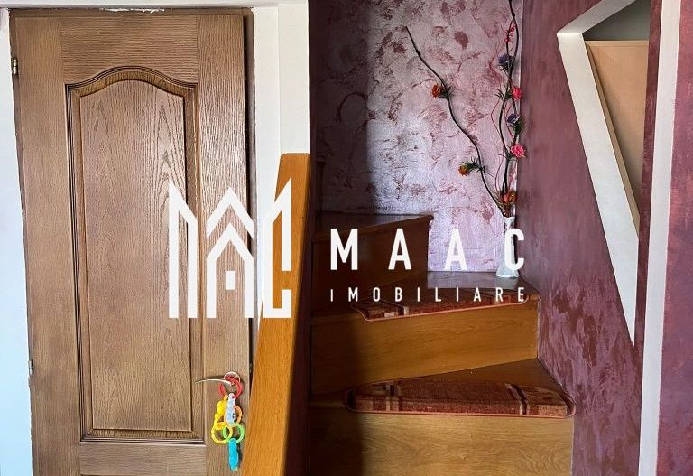 Apartament 3 camere de vânzare | Hipodrom 1, Sibiu | Intabulat - Poză 8