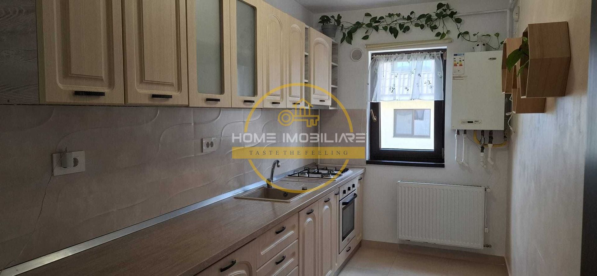 🏠 Apartament 3 cam, 75MP, decomandat // 📍 Valea Lupului - Poză 1