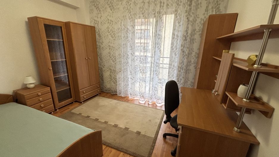 Apartament 3 camere bloc nou cu parcare subterana - Poză 6