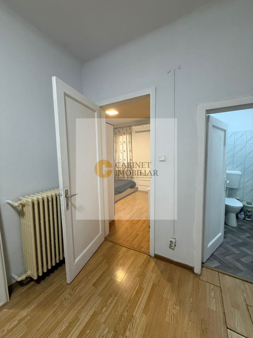 3 camere I Parc Cismigiu I Etaj 3/6 - Poză 16