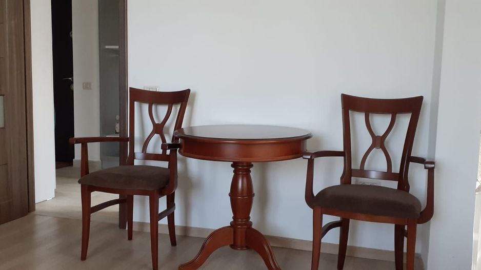 De vanzare apartament 2 camere  Lujerului - Poză 2