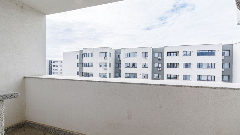 Apartament 2 camere generos, 69 mp, Ivory Residence, Voluntari, Pipera - Poză 17