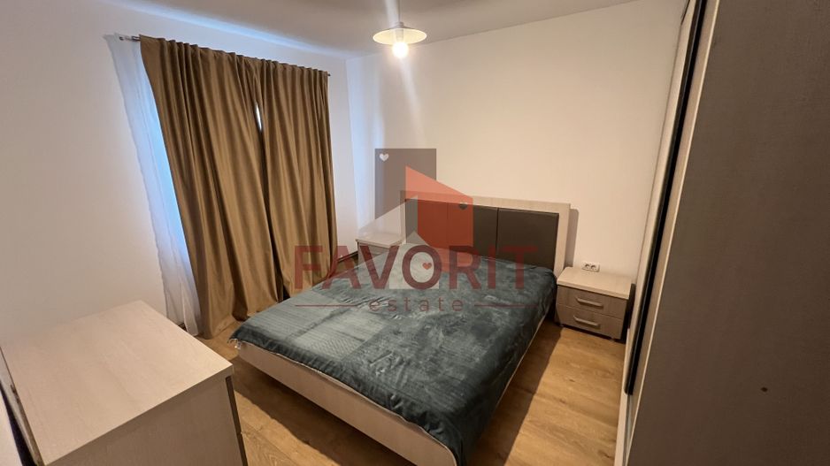 1/2 Duplex 4 camere | Mobilat | Giroc - Zona Neptun - Poză 14