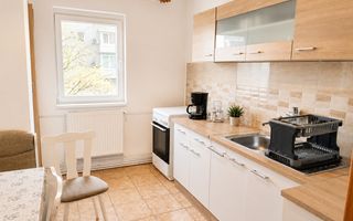 Girocului | 4 Camere | Decomandat | Etaj intermediar |  Centrala proprie - Poză 4