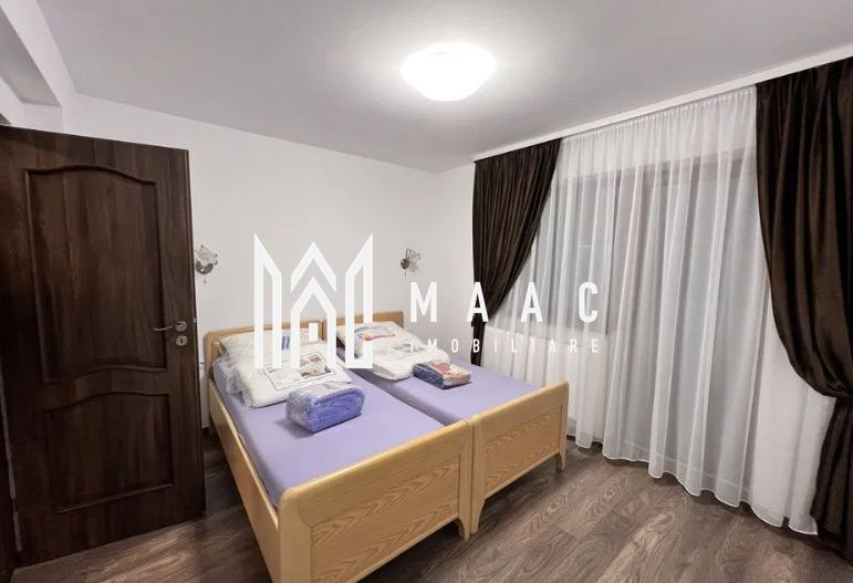 Apartament 2 camere | Etaj 1 | Terasa | Zona Calea Cisnadiei - Poză 4