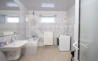 Chirie, casă, 6 camere, strada Ghidighici, Buiucani - Poză 24