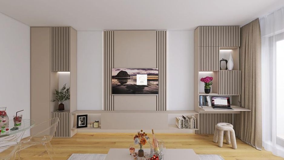 Apartament 2 camere Pipera - Poză 6