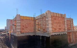 Ultimele 3 disponibile-Casa individuala Zona Auchan Iris - Poză 13