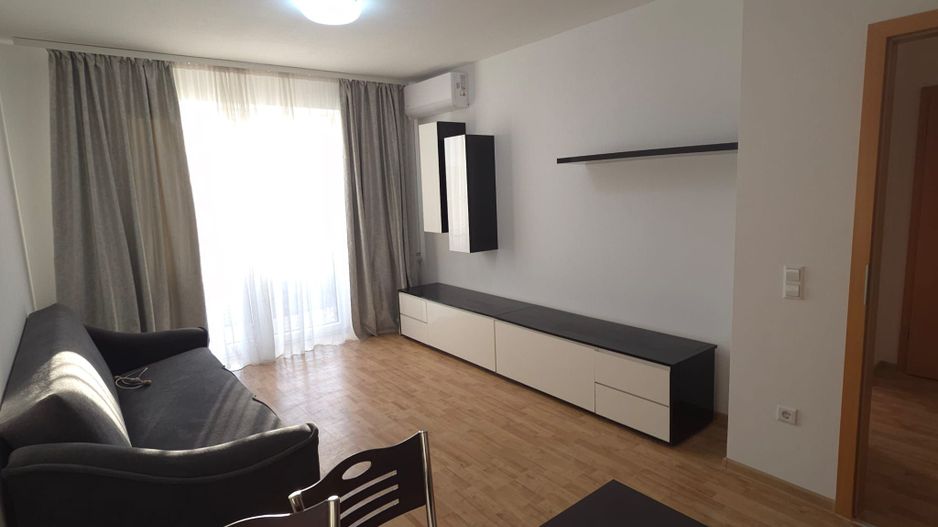 Apartament  2 camera zona Avangarden - Poză 2