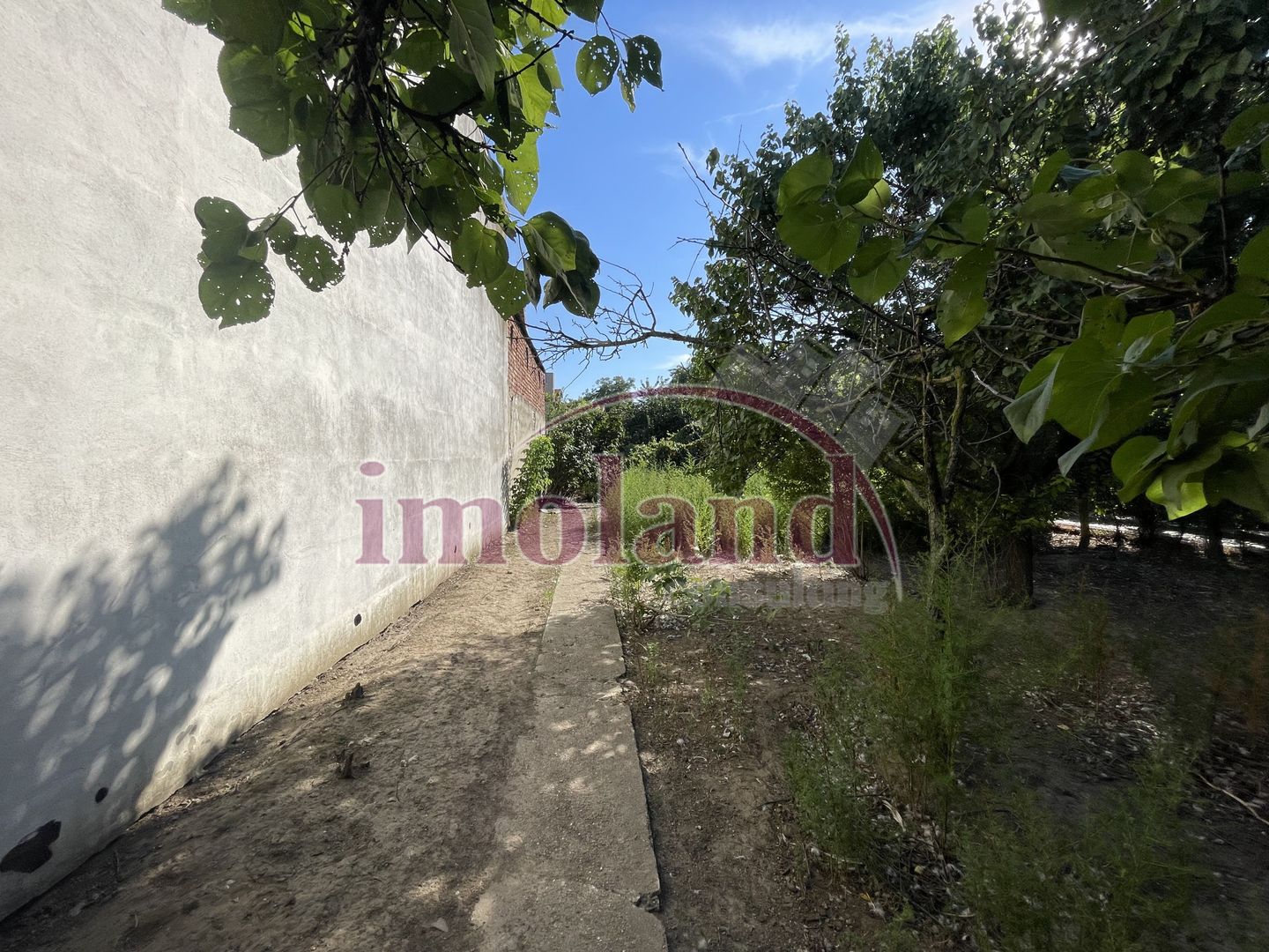 Vânzare teren intravilan 720 mp - lac Băneasa - Poză 3