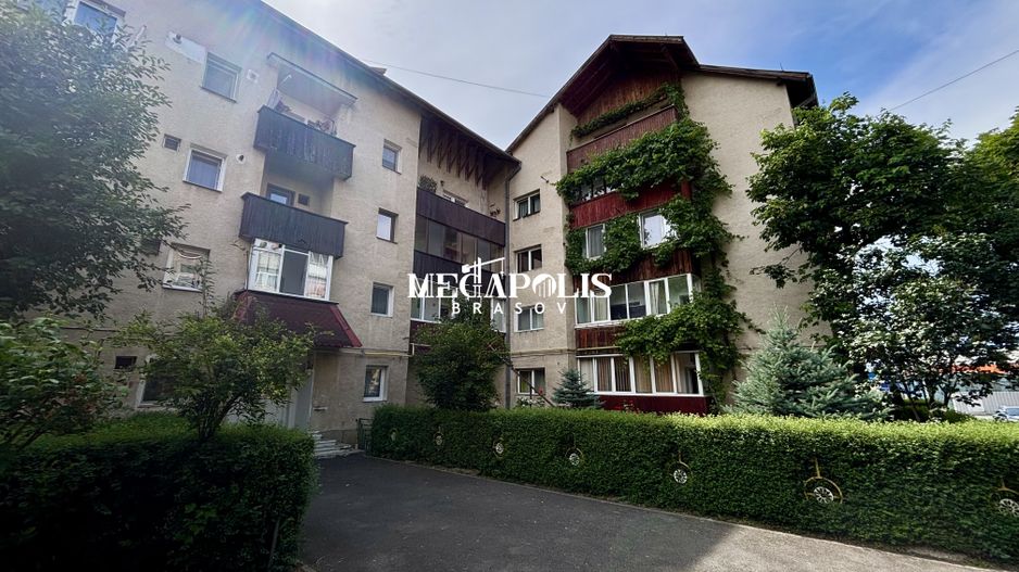 Apartament 2 camere | Etaj Intermediar | Priveliște Către Munte | Noua - Poză 26