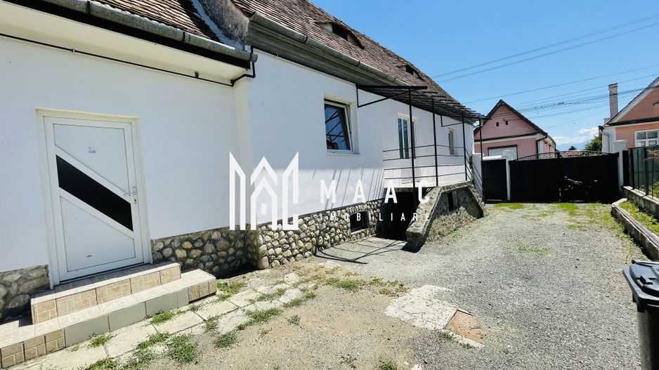 Casa individuala I 100 MP Utili I Curte 600 MP I Zona Turnisor - Poză 1