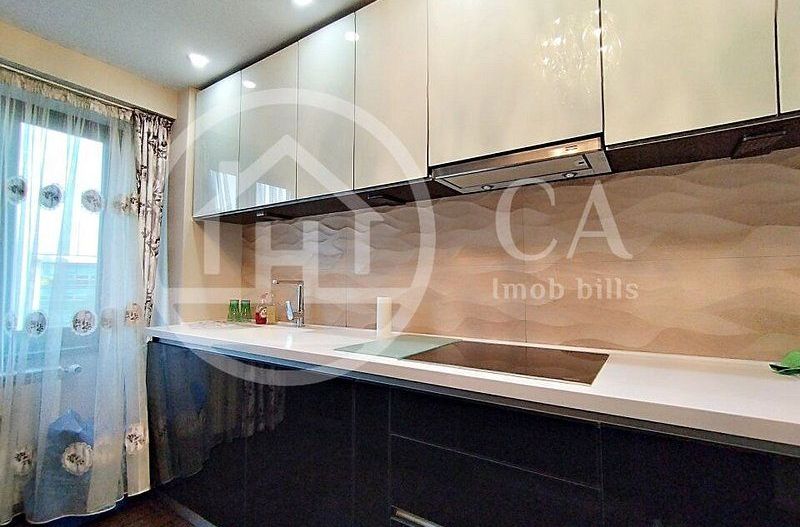 Apartament cu 3 camere de inchiriat in zona Nufarul, Oradea - Poză 8